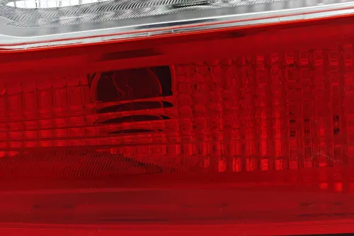 Miniatura 3 de Para Kia Rio Sedan Luz Interior Cola Lámpara 2012 2013 2014 2015 2016 2017 Pasajero Lado Derecho