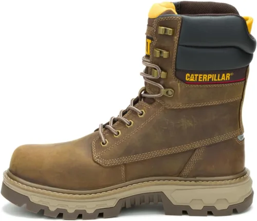 Miniatura 9 de Colorado Equip - Botas de trabajo impermeables con punta compuesta Thinsulate de 8 pulgadas