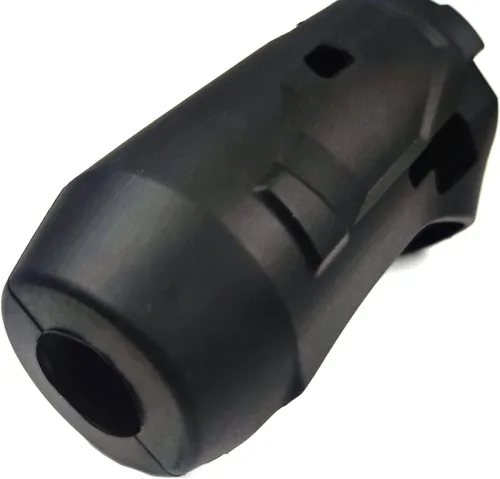 Miniatura 2 de palart 49-16-2553 Funda protectora para destornillador de impacto rechoncho de 1/4 pulgadas, llave de impacto compatible con modelos 2553-20