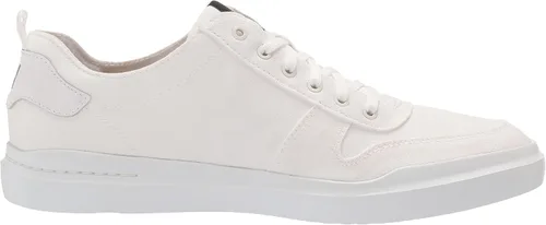 Miniatura 6 de Cole Haan Tenis de lona Grandpro Rally para hombre