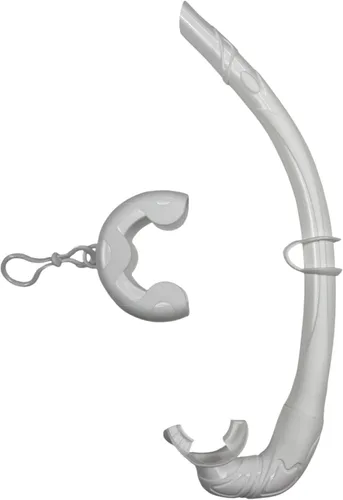 Miniatura 10 de H2ODYSSEY Snorkel SS-9 Pro Roll - Esnórquel enrollable ultra compacto - Equipo de buceo que ahorra espacio - Perfecto para viajes y almacenamiento