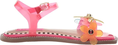 Miniatura 6 de Betsey Johnson Unisex-Child Alvin Sandal