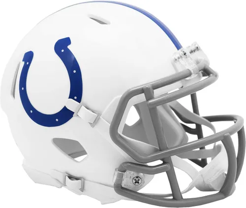 Miniatura 23 de NFL Speed Mini Casco