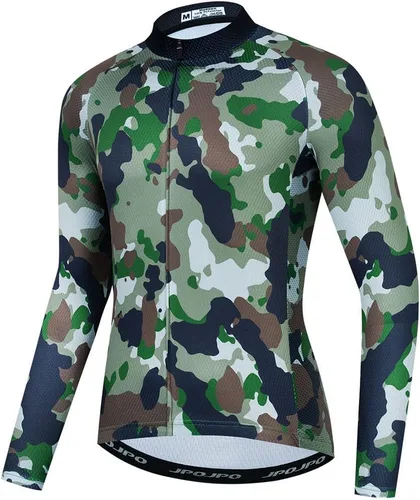 Ciclismo Jersey Hombres, Bicicleta de Montaña Camisa Ciclismo Tops Ropa de carretera Ropa Bicicletas Ciclismo Outfit XXS-6XL