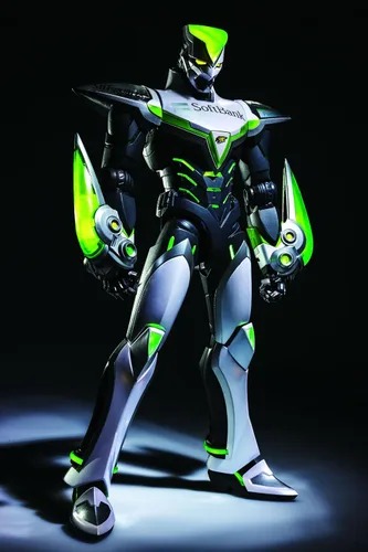 Miniatura 11 de Bandai Tamashii Nations Wild Tiger "Tiger and Bunny", modelo perfecto de 12 pulgadas