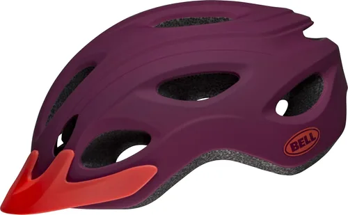 Miniatura 4 de Bell Mesa - Casco de bicicleta para mujer