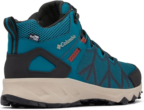 Miniatura 43 de Columbia Zapatos de senderismo Peakfreak II Mid Outdry para hombre