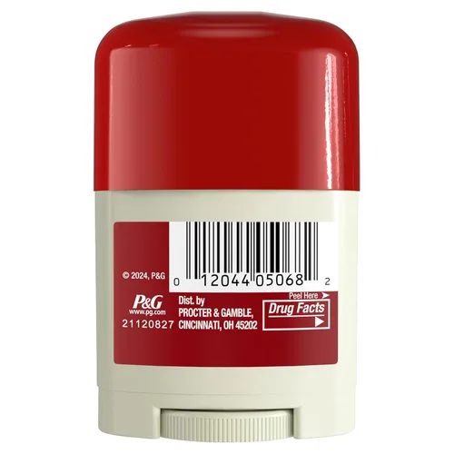 Miniatura 9 de Old Spice Dry Feel - Desodorante antitranspirante para hombres, protección 24/7 contra el sudor y el olor, suave con la piel con acondicionadores