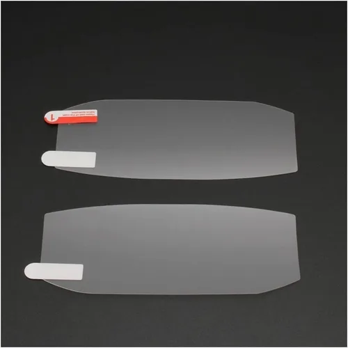 Miniatura 4 de CGLTD Velocímetro Scratch Film para SU&ZUKI GSXR 150 UY125 GSX125 GSX-R150 GIXXER155 GIXXER 155 motocicleta Cluster Protección contra arañazos
