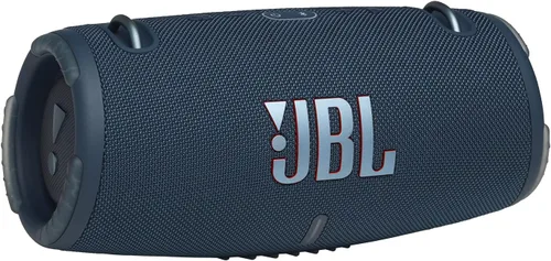 JBL Xtreme 3 - Bocina bluetooth portátil Azul