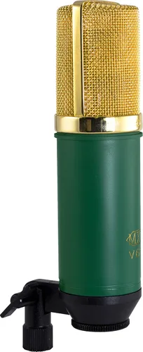 Miniatura 2 de Micrófono de tubos 4, de Heritage Edition, L