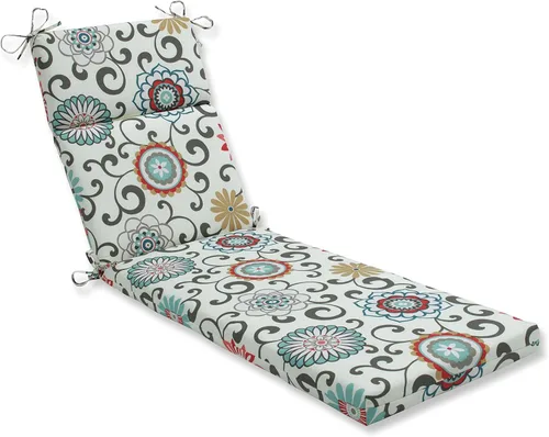 Pillow Perfect - Almohada para interiores o exteriores, para silla o sofá, para sala