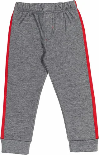 Miniatura 3 de Disney Mickey Mouse - Camiseta y pantalones de forro polar para bebés a niños pequeños