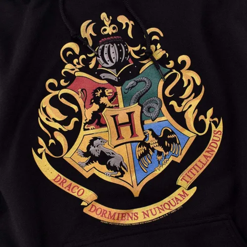 Miniatura 5 de Popfunk Colección clásica de sudaderas y calcomanías de Harry Potter Houses