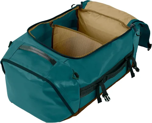 Miniatura 4 de Eagle Creek Bolsa de transporte de carga - Repelente al agua y equipaje ultraligero, Arctic Seagreen, 40 L