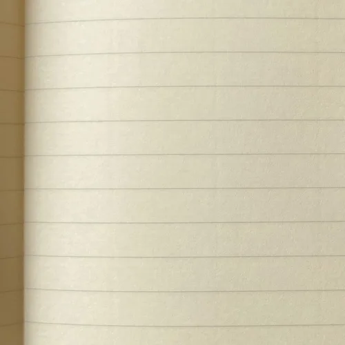 Miniatura 2 de Cuaderno Life, Cuaderno Noble, a rayas, A4, N37