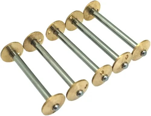 MÁQUINAS DE COSER BOBBINS BOBBINS VINTAGE CABARÁ, CANTOR 27,28,127,128