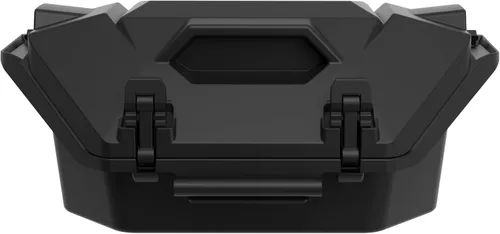 Miniatura 6 de SAUTVS 36QT PRO R Caja de carga trasera 2022-2026, resistente al agua de 36 cuartos de galón, caja de almacenamiento de carga trasera para Polaris