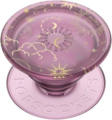 Miniatura 22 de PopSockets Agarre para Teléfono con Soporte Expandible, Agarre Adhesivo, Esmalte - Lunar Dreams Sueños Lunares