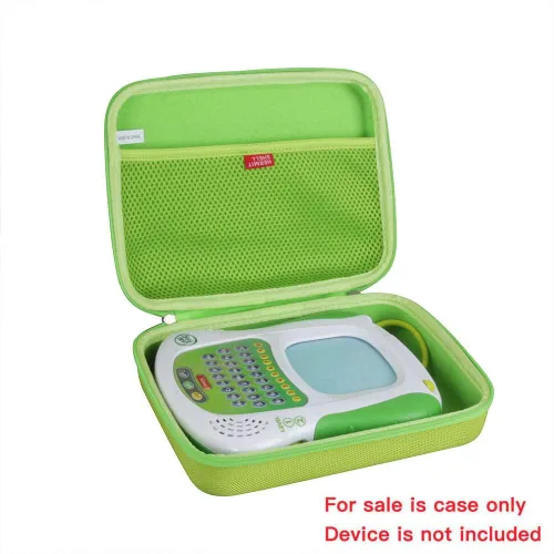 Miniatura 2 de Hermitshell Estuche rígido de viaje EVA para tableta Leapfrog Scribble y Write