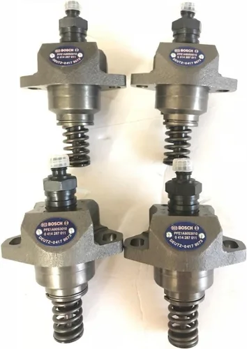 Arko 0414287011 04178544 Reemplazo de la bomba de inyección de combustible para cargador de deslizamiento Bobcat 863 873 6673156 6673822 Deutz 1011F