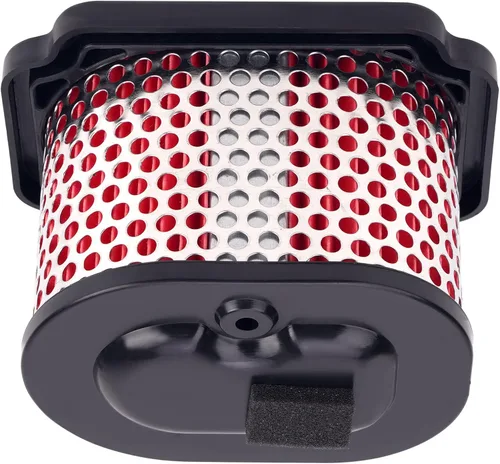Miniatura 7 de AHL Filtro de aire de motocicleta compatible con Yamaha FZ-07 (ABS) 2015-2016 MT-07 (ABS) 1WS/1XB/B4C 2014-2019 MT-07 2020 MT-07 2021 MT-07 Moto