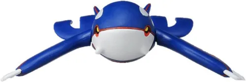 Miniatura 2 de Takaratomy Pokemon Sun & Moon Ehp-09 Kyogre Figura