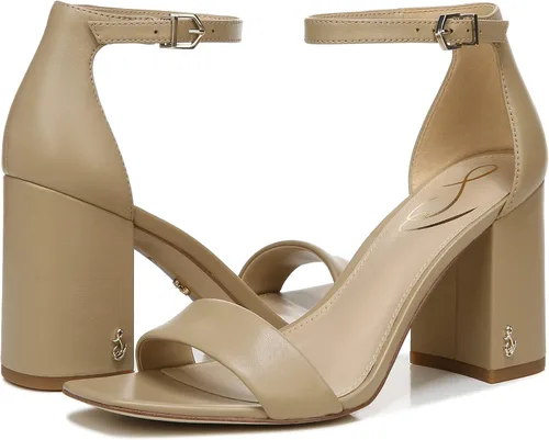 Miniatura 3 de Sam Edelman Sandalias Daniella para mujer