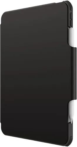 Miniatura 49 de CASETiFY Estuche de impacto para iPad Pro 12.9" (3ª/4ª/5ª/6ª generación) - Libro de composición Brachio - Negro transparente