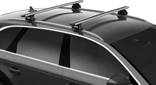 Miniatura 2 de Thule Paquete de pie Evo Flush Rail