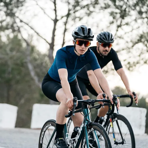 Miniatura 5 de Look Cycle - KEO Grip Cycling Cleats with Memory Positioner Function - Compatible with All Pedals on The Market - Anti-Slip TPU Surface