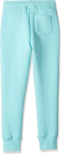 Miniatura 3 de Tienda Essentials - Pantalones deportivos con forro polar para niño