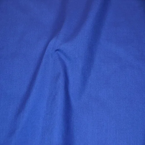 Miniatura 11 de AK Trading CO. Tela broadcloth premium de mezcla de algodón de 60 pulgadas de ancho por yarda - Azul bebé