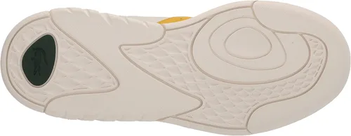 Miniatura 4 de Lacoste Game Advance Luxe - Tenis para hombre forro polar verde con licencia oficial de star wars silent one crew