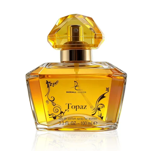 Miniatura 40 de AFLUXE Perfume de Mujer Eau de Parfum, Perfume Floral Frutal de Mujeres 6pm Rosa, Fragancia Clásica de Larga Duración, Spray Natural, 3.4 fl oz