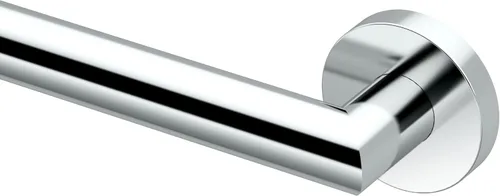 Miniatura 19 de Gatco 970 Glam Barra de Agarre de 12", Níquel Satinado/Barra de Agarre de Seguridad de Acero Inoxidable Compatible con ADA para Baño