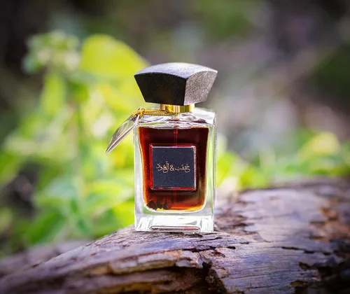 Miniatura 6 de ARABIYAT Khashab & Oud Eau de Parfum – 3.4 fl oz (3.4 onzas) Perfumes de lujo en aerosol árabe para mujeres y hombres Fragancia unisex premium Oud