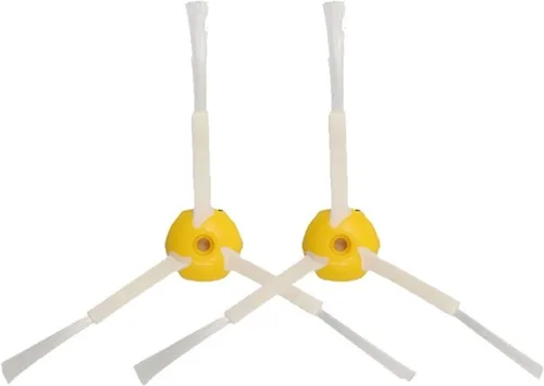Piezas de cepillo lateral compatibles con IRobot Roomba 500 600 700 Series 550 560 650 670 675 692 694 770 780 Accesorios para aspiradora robótica