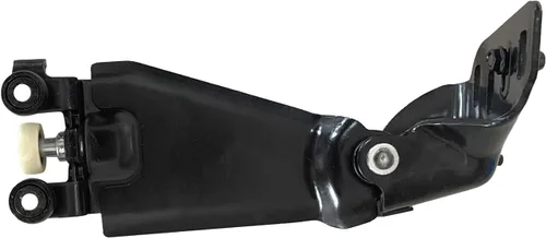 Miniatura 7 de Bisagra de rodillo para puerta corredera del lado izquierdo del conductor, rodillo medio para puerta de carga lateral dual compatible con Ford
