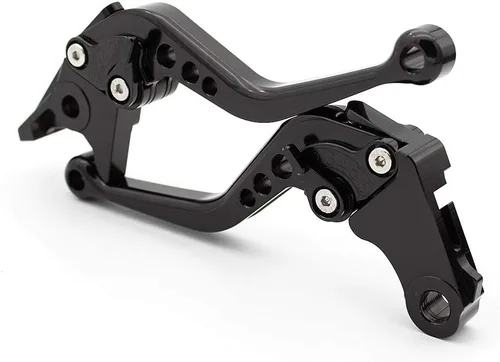 Miniatura 4 de Palancas de freno de embrague para FJ09/MT09 Tracer/GT FZ09/MT09/SR 14-23, FZ07/MT07 14-22, FZ10/MT10 16-23, NIKEN/GT Tenere 700 19-22, XSR 700 900