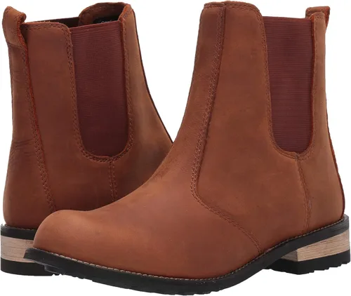 Miniatura 8 de Kodiak Women's 5-inch Alma Water-Resistant Chelsea Boot