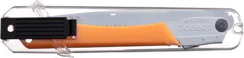 Miniatura 7 de Silky GomBoy Curve - Sierra plegable profesional (11.811 in, dientes grandes) (717-30)