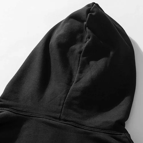 Miniatura 8 de MFCT Sudaderas con capucha bordadas de ropa de calle japonesa