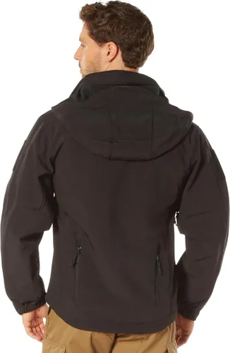 Miniatura 8 de Rothco Camisa de softshell de operaciones especiales