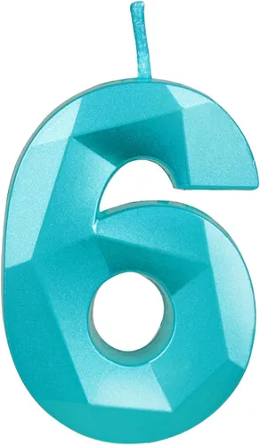 Miniatura 246 de Velas de cumpleaños número 15, velas número 15, velas de feliz cumpleaños de oro rosa para pastel, decoraciones de cobertura de pastel de diseño 3D