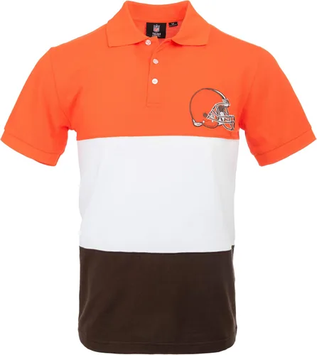 Miniatura 11 de FOCO Men's NFL Team Logo Polo Short Sleeve Shirt
