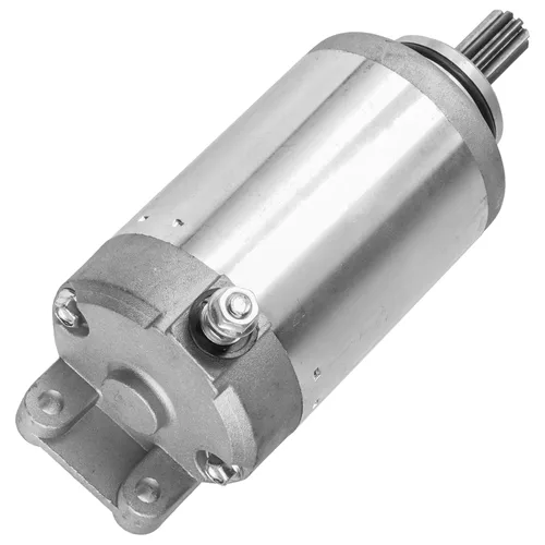 Miniatura 6 de Caltric Motor de arranque compatible con Arctic Cat Prowler 700 Hdx Xt XTX 2008 2009 2010 2011 2012 2013 2014 2015