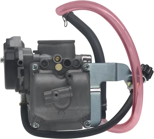 Miniatura 7 de Carburador para Suzuki Vinson 4WD LT-F500 LTA500F LTF500 F 4x4 Carb Assembly 2002-2007