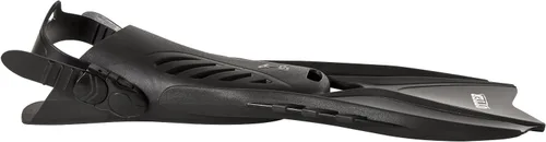 Miniatura 3 de IST FK31 OTTER - Aletas de excursión para nadar, practicar snorkel, buceo, deportes acuáticos