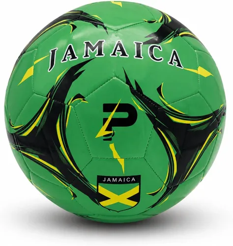 Miniatura 33 de Elite Edition Balón de fútbol – Tamaño 2 3 4 5 – Balón de fútbol de entrenamiento para jóvenes y adultos – Pelota de TPU duradera para exteriores